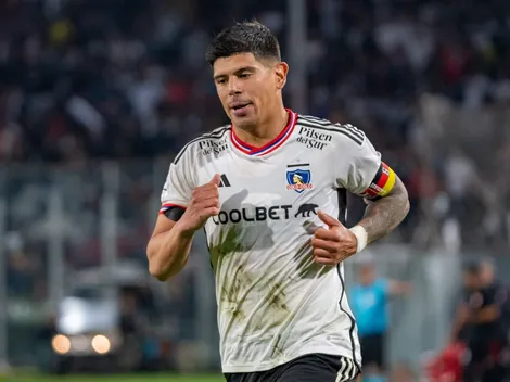 Esteban Pavez explota contra el arbitraje