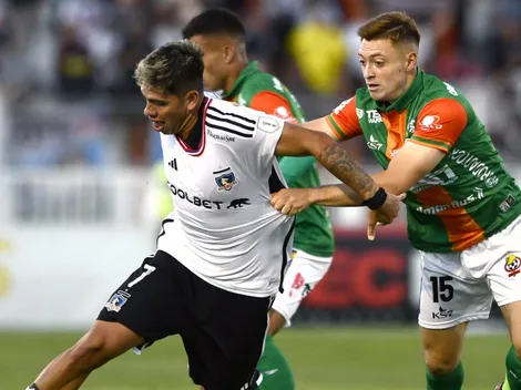 Una final: ¿Quién es el próximo rival de Colo Colo?