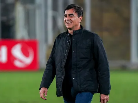 Postulan a Quinteros para asumir la banca de La Roja