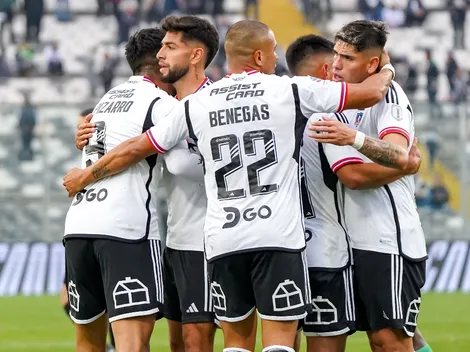 Valdivia propone a jugador de Colo Colo para La Roja