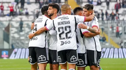 Jorge Valdivia propone a jugador de Colo Colo para la Selección Chilena.