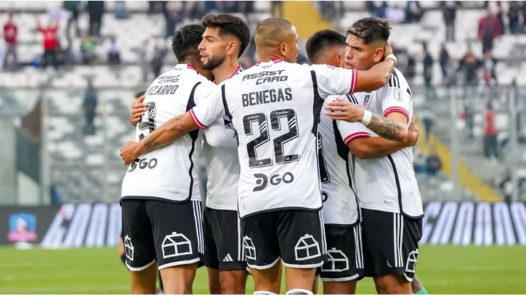 Jorge Valdivia propone a jugador de Colo Colo para la Selección Chilena.
