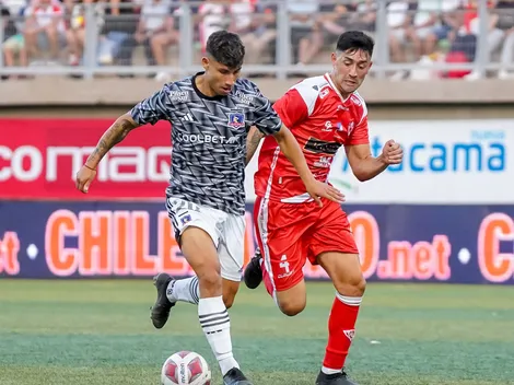 Link para ver online y en vivo Colo Colo vs Copiapó por streaming