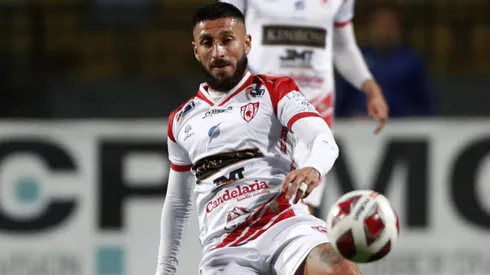 Los ex Colo Colo en Copiapó. Crédito: Photosport