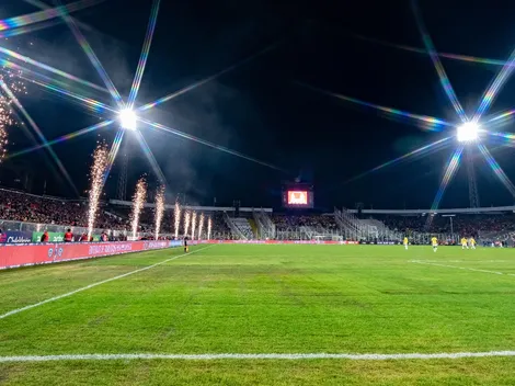 ¡Sufre Colo Colo! El cargado calendario de eventos en el Monumental