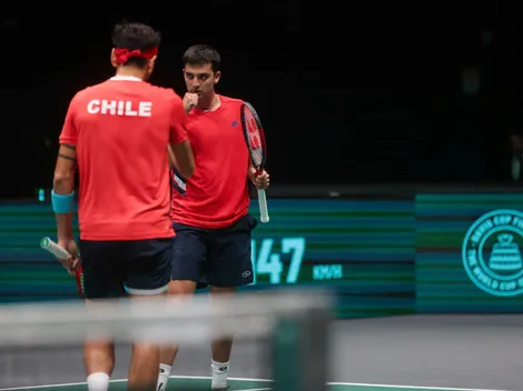 Chile se enfrenta a Italia: ¿Dónde ver en vivo?