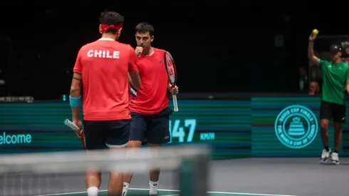 Chile se enfrenta a Italia: ¿Dónde ver en vivo?.