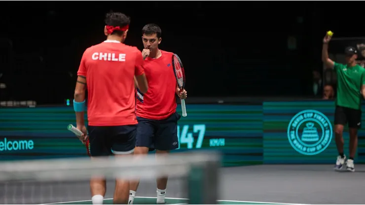 Chile se enfrenta a Italia: ¿Dónde ver en vivo?.
