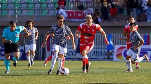 El corto historial que sumará un nuevo capítulo para Colo Colo vs Copiapó.