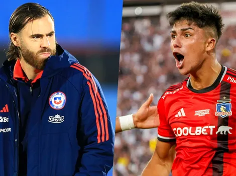 Ponen a Damián Pizarro por sobre Brereton