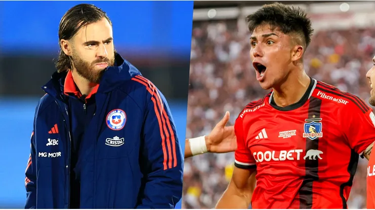 Para un ex azul, Damián Pizarro es más que Brereton.