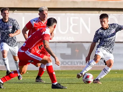 ¿A qué hora juega Colo Colo vs Deportes Copiapó?