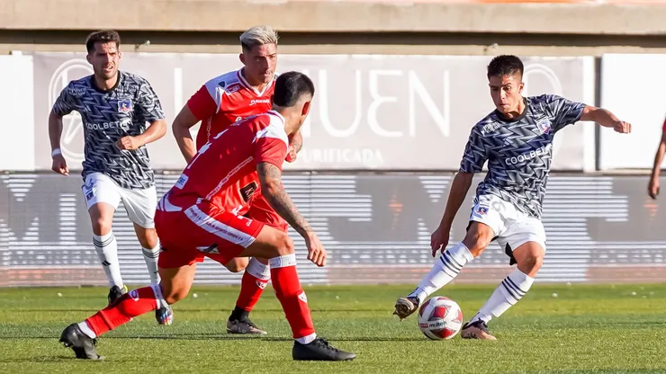 ¿A qué hora juega Colo Colo vs Deportes Copiapó y quién transmite?