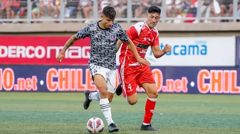 ¿Cuándo y dónde ver a Colo Colo vs Deportes Copiapó?