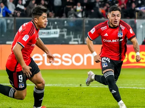 Fierro le tira las orejas a Quinteros por Thompson y Pizarro