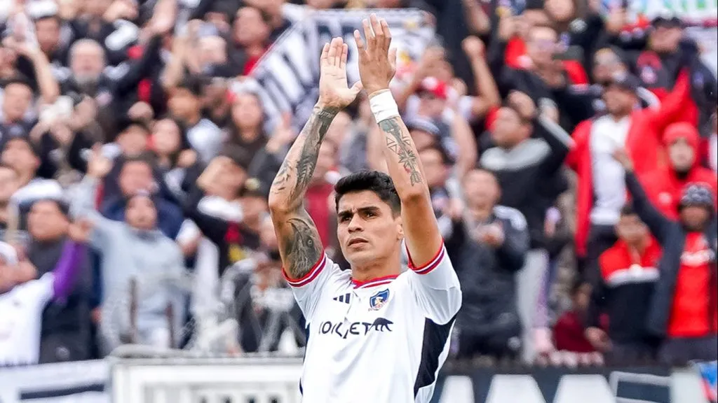 Erick Wiemberg tiene su futuro en el aire.