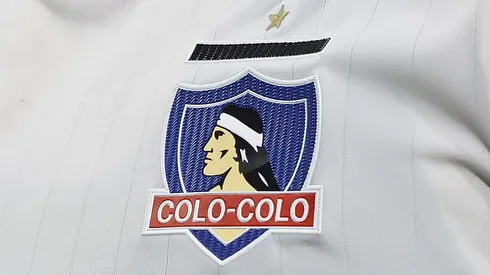 Insignia de Colo Colo es reconocida por revista inglesa.