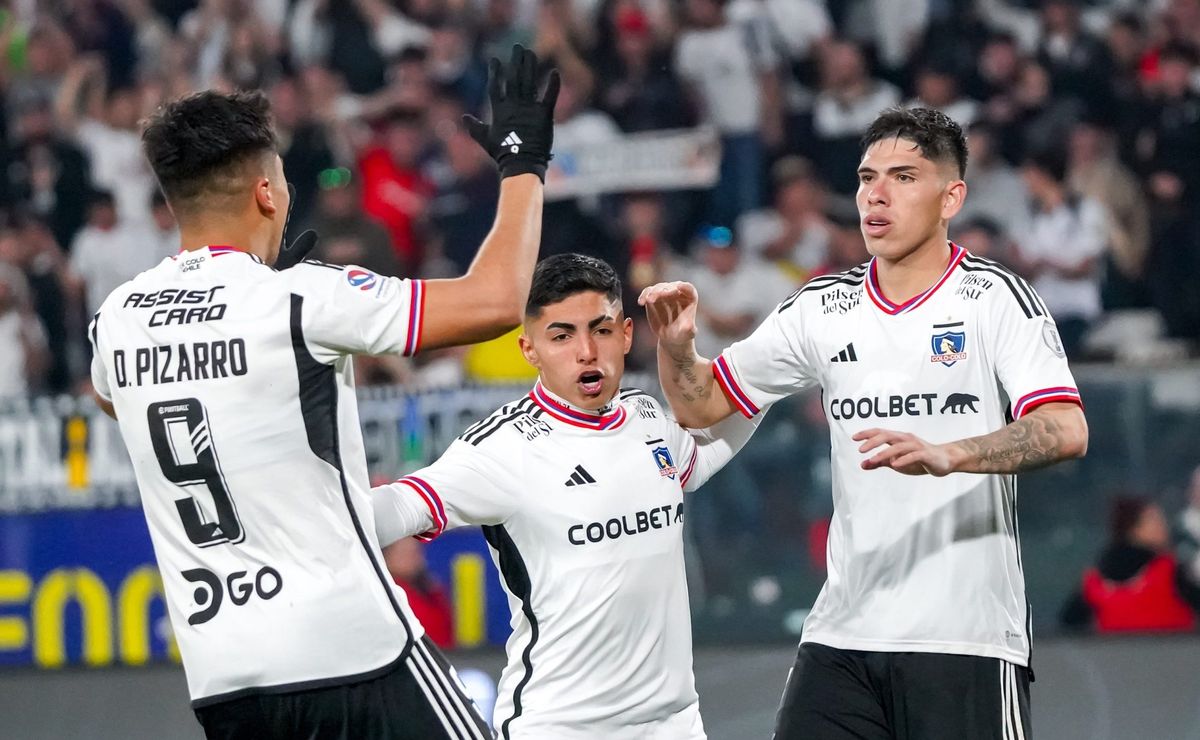 Sufre Gustavo Quinteros: Las bajas de Colo Colo vs Deportes Copiapó