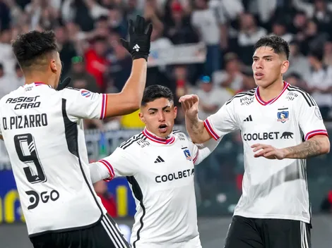 Sufre Quinteros: Las bajas de Colo Colo para enfrentar a Copiapó