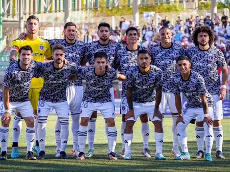 Colo Colo utilizará el mismo ataque con el que goleó a Copiapó