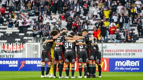 Los jugadores que pueden perderse el duelo ante la UC.