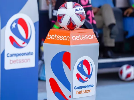 Los partidos pendientes de esta semana en el fútbol chileno