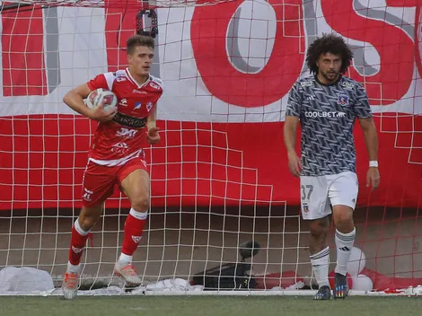 Delantero de Copiapó y una fuerte advertencia para Colo Colo