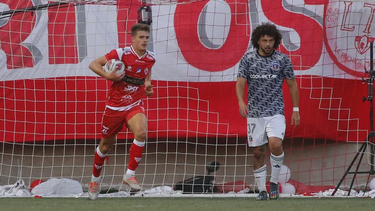 Delantero de Deportes Copiapó y una fuerte advertencia para Colo Colo.