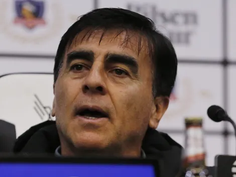 EN VIVO: sigue la conferencia de Quinteros