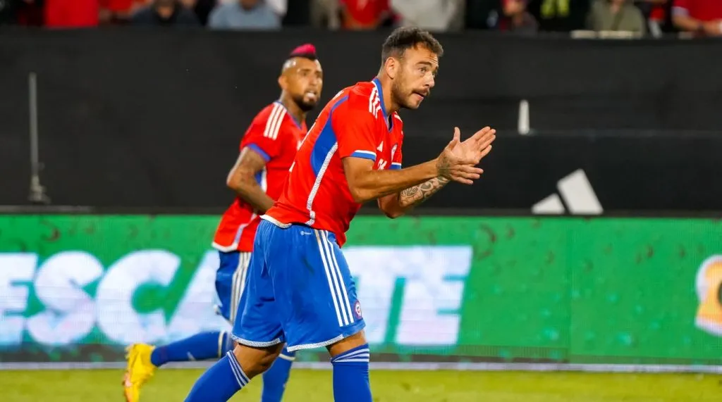 Talleres se cierra a la salida de Matías Catalán a Colo Colo