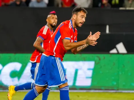 ¿Por qué Matías Catalán no llegó a Colo Colo?