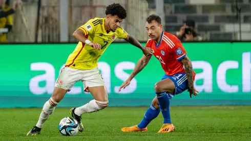 Matías Catalán en Chile. Crédito: Guille Salazar, DaleAlbo.