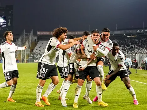 Colo Colo jugará amistoso internacional contra grande de Argentina