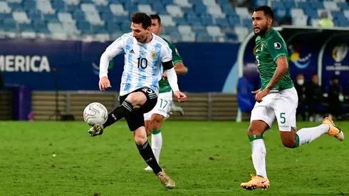 En vivo: Argentina se enfrenta a Bolivia en La Paz. ¿Dónde ver EN VIVO el compromiso por Eliminatorias?