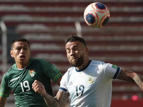 ¿Dónde ver EN VIVO el partido de Bolivia vs Argentina por las Eliminatorias 2026?