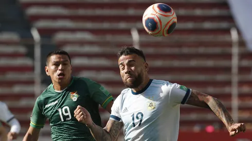 ¿Dónde ver EN VIVO el partido de Bolivia vs Argentina por las Eliminatorias 2026?