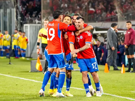 Los millones que espera Colo Colo gracias a la Roja