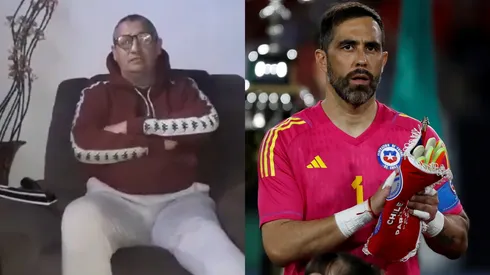 Nelson Sandoval pudo costear su anhelada prótesis.