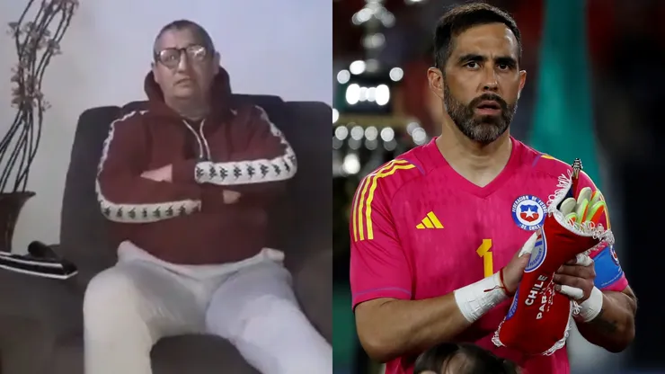 Nelson Sandoval pudo costear su anhelada prótesis.