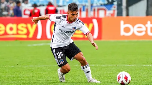 Gary Medel se rinde y alaba a Vicente Pizarro luego de los entrenamientos de Chile.