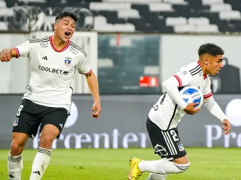 Las noticias más relevantes de hoy en Colo Colo