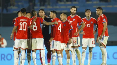Chile prepara una gran sorpresa en su formación ante Colombia.