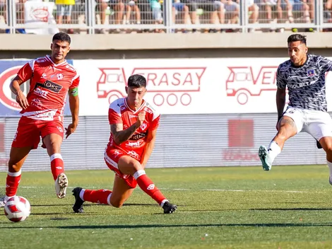 Los siete ex Colo Colo en Deportes Copiapó