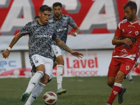 El motivo por el que duelo de Colo Colo vs Copiapó quedó pendiente