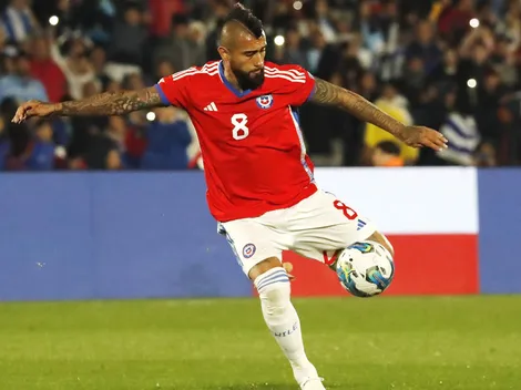 Los canales que transmiten en vivo la fecha 2 de las Eliminatorias