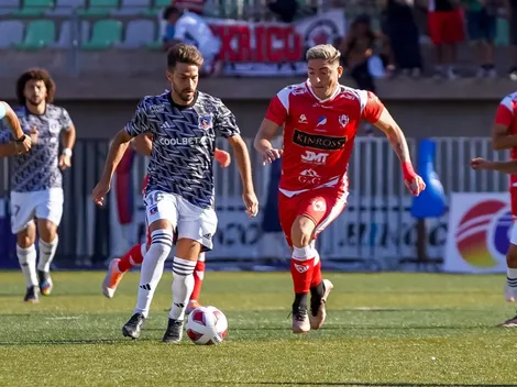 ¿Cómo va Colo Colo en la tabla de posiciones del fútbol chileno?