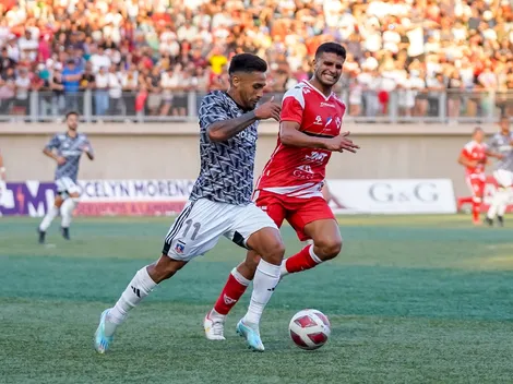 ¡Con novedad! Colo Colo comunica venta de entradas contra Copiapó