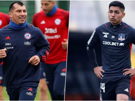 Gary se viste de papá y aconseja a Jordhy