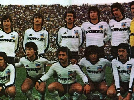 Otro mito derribado: Colo Colo no fue el más favorecido en dictadura