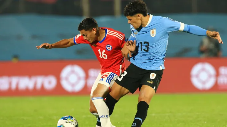 Coca Mendoza reprueba a Nayel Mehssatou y elige a su reemplazante ante Colombia.